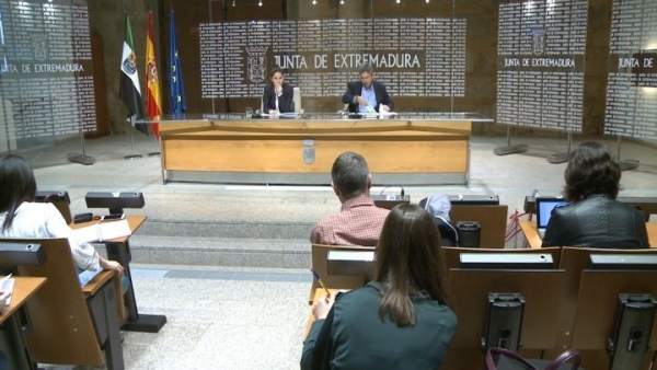 Consejo de Gobierno Consejo de Gobierno