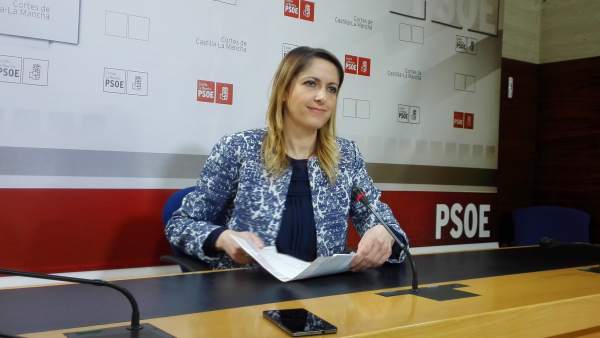 Cristina Maestre Cristina Maestre