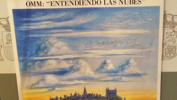 Día Mundial de Meteorología 2017 Día Mundial de Meteorología 2017