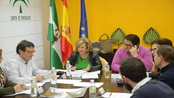 Consejo Provincial de Consumo Consejo Provincial de Consumo