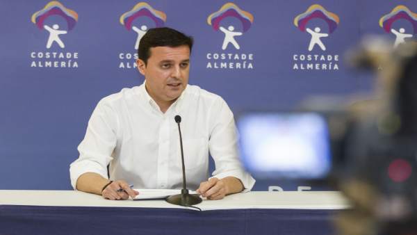 Diputación promocionar el turismo interior de 'Costa de Almería' en España. Diputación promocionar el turismo interior de 'Costa de Almería' en España.