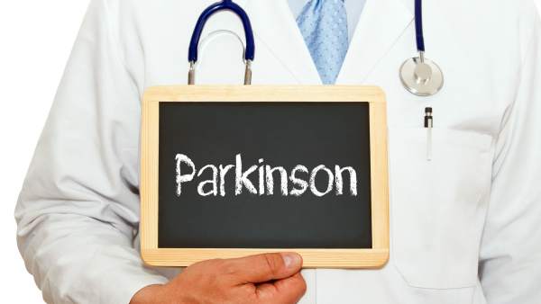 Párkinson Párkinson