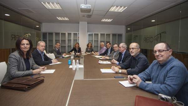 Imagen de la reunión Imagen de la reunión