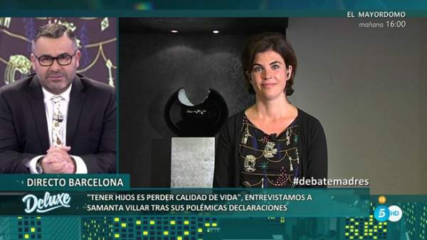 Samanta Villar Samanta Villar