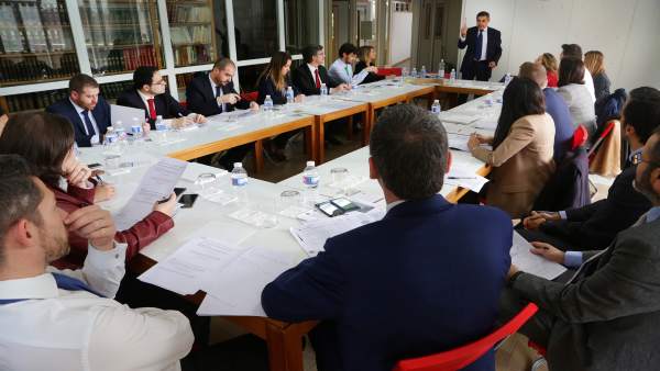 Jornades de formación de CaixaBank Jornades de formación de CaixaBank