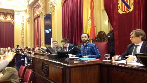 Baltasar Picornell Baltasar Picornell
