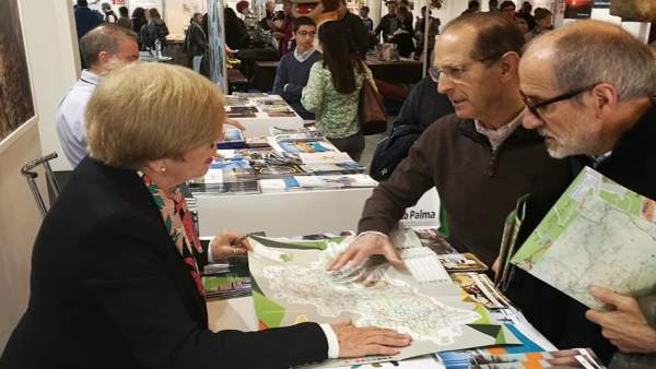 Turismo Costa del Sol feria turismo norte españa turistas intereés viajeros Turismo Costa del Sol feria turismo norte españa turistas intereés viajeros