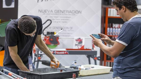 Ferroforma Ferroforma