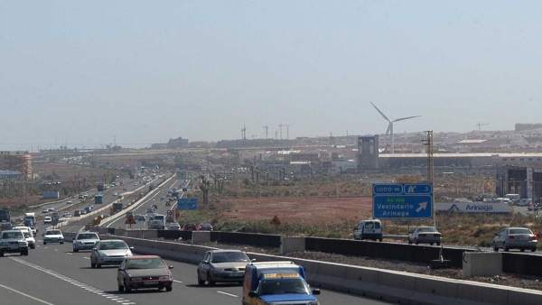 Autopista GC-1 Autopista GC-1