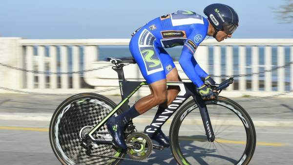 Nairo Quintana Nairo Quintana