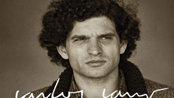 CARLOS CANO CARLOS CANO