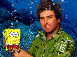 Stephen Hillenburg