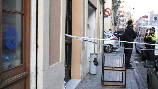 Suceso en un consultorio médico Suceso en un consultorio médico