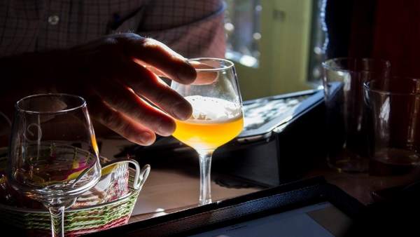 Una cerveza valenciana, mejor cerveza casera de España Una cerveza valenciana, mejor cerveza casera de España