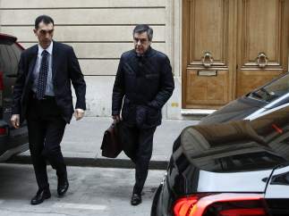 François Fillon