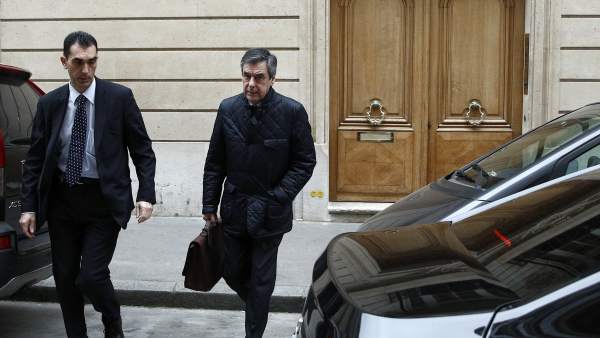 François Fillon François Fillon
