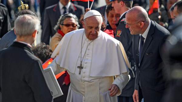 Papa Francisco Papa Francisco