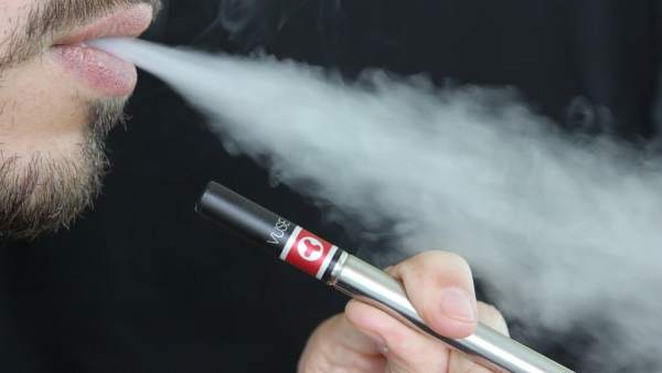 E-Cig E-Cig