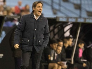 Eduardo Toto Berizzo Celta