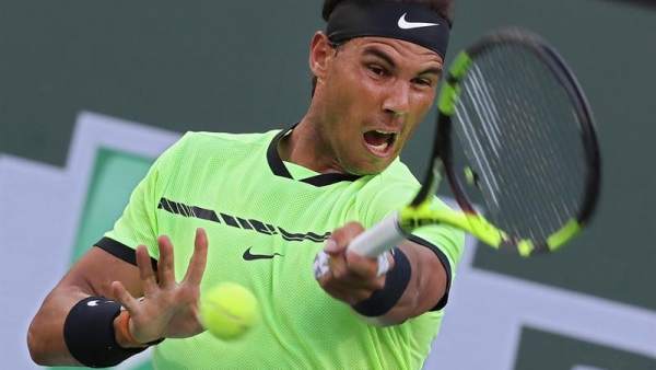 Rafael Nadal Rafael Nadal