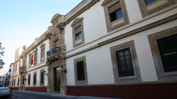 La Subdelegación de Defensa en Córdoba La Subdelegación de Defensa en Córdoba