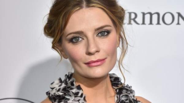 Mischa Barton Mischa Barton
