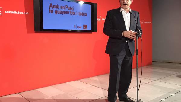 Patxi López (PSOE) Patxi López (PSOE)