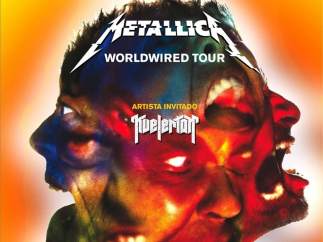 METALLICA