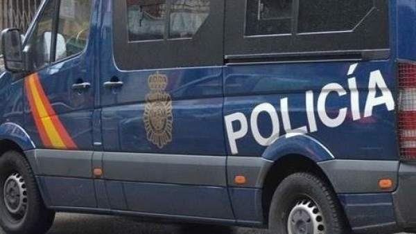 Policía Nacional Policía Nacional