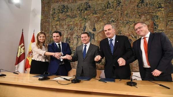 Firma cláusulas suelo Firma cláusulas suelo
