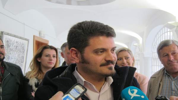 Presidente de la Felmex, Sergio Diestro Presidente de la Felmex, Sergio Diestro