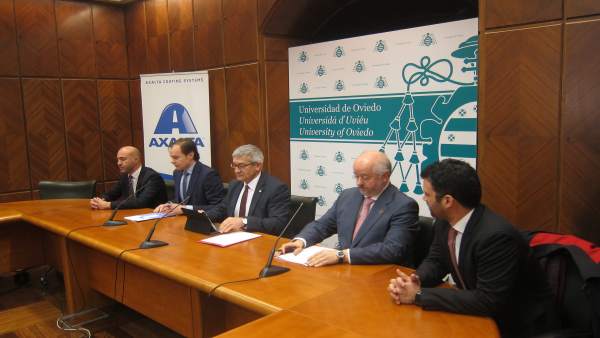 Presentación de la campaña de captación de talento. Presentación de la campaña de captación de talento.