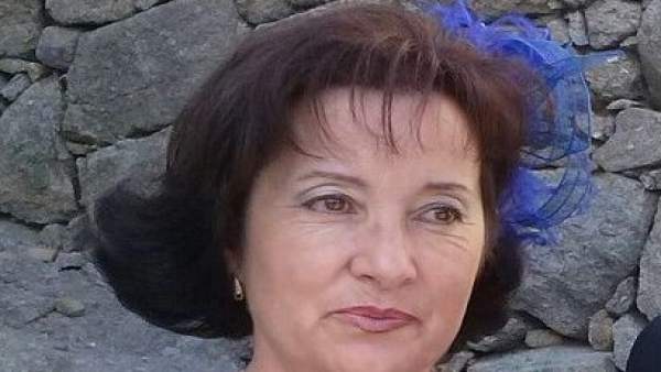 Þávila: Mujer Desaparecida Þávila: Mujer Desaparecida