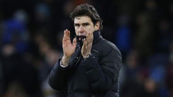 Aitor Karanka Aitor Karanka