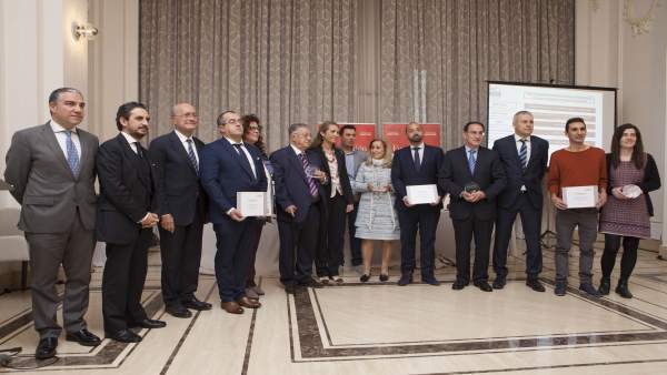 Fundación mapfre infanta elena foto familia málaga Fundación mapfre infanta elena foto familia málaga