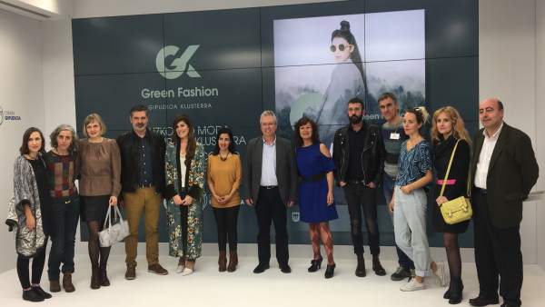 GK Green Fashion GK Green Fashion