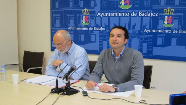 Remigio Cordero Y Ricardo Cabezas Remigio Cordero Y Ricardo Cabezas