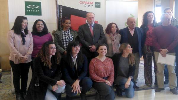 Presentación de Cipaem 2017 Presentación de Cipaem 2017