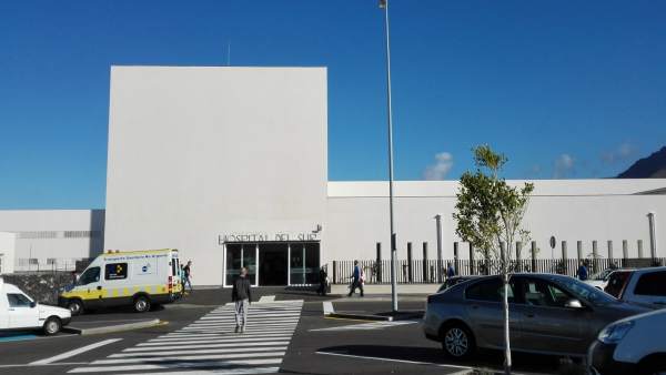 Hospital del Sur Hospital del Sur