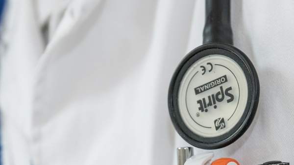Médico, fonendo, medicina, salud, hospital, doctor Médico, fonendo, medicina, salud, hospital, doctor