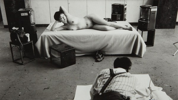 Nobuyoshi Araki, Untitled, from '101 Works for Robert Frank (Private Diary)', 1993
Nobuyoshi Araki, Untitled, from '101 Works for Robert Frank (Private Diary)', 1993