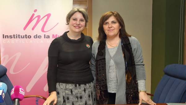 Instituto De La Mujer Instituto De La Mujer