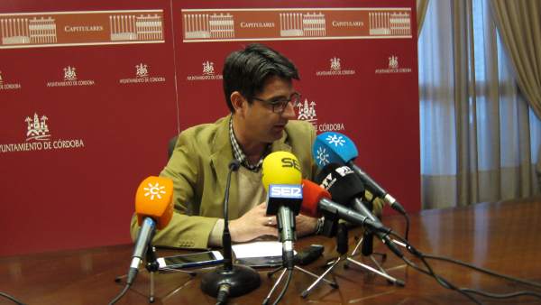 Pedro García Pedro García