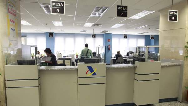 Declaración de la Renta. Declaración de la Renta.