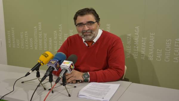 Juan Carlos Márquez ayudas IBI Vélez Málaga Juan Carlos Márquez ayudas IBI Vélez Málaga