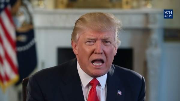 Trump pide investigar el supuesto espionaje de Obama Trump pide investigar el supuesto espionaje de Obama