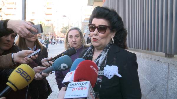 Fiscalia pide la retira del pasaporte para Ciscar y su hijo Fiscalia pide la retira del pasaporte para Ciscar y su hijo