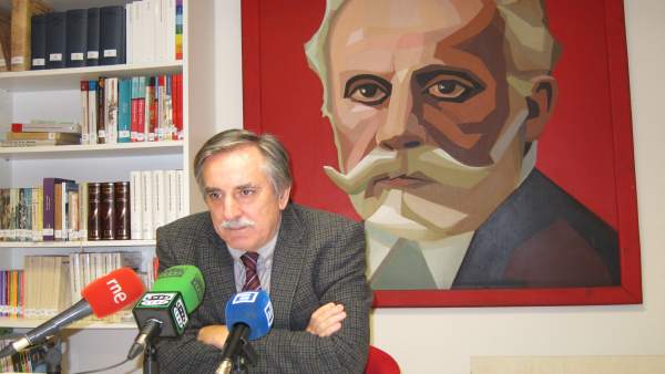 Valeriano Gómez Valeriano Gómez