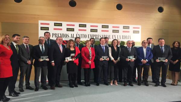 Premios Actualidad Económica Premios Actualidad Económica
