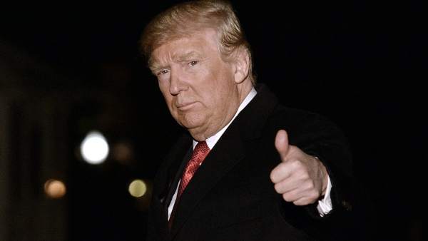 Trump Trump